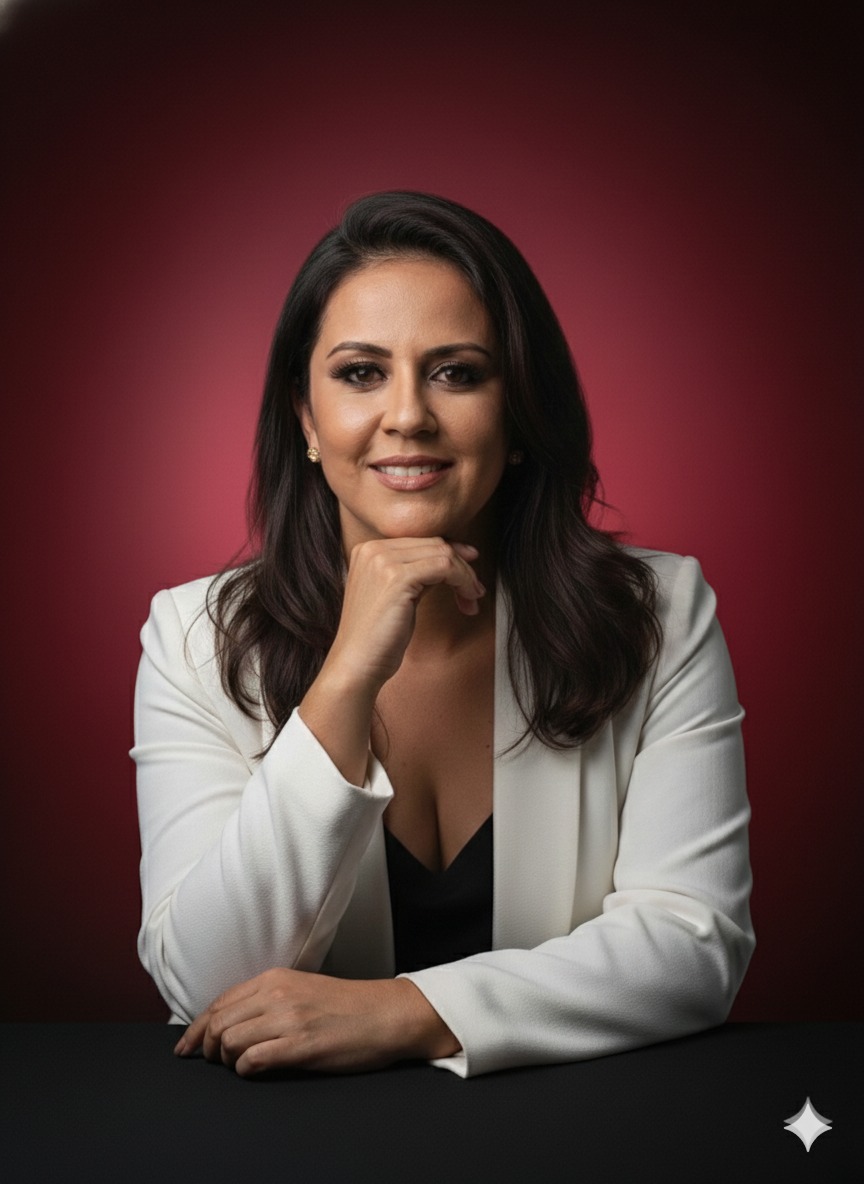 Flávia Enelise