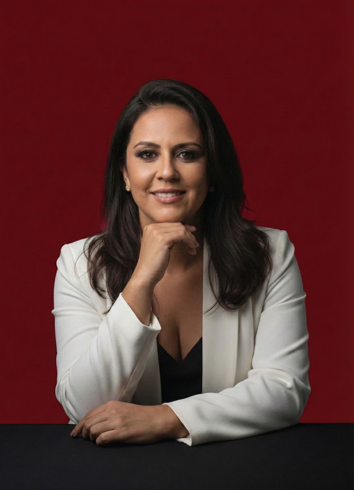 Fl&aacute;via Enelise